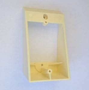 angled electrical outlet box|Amazon.com: Angled Outlet.